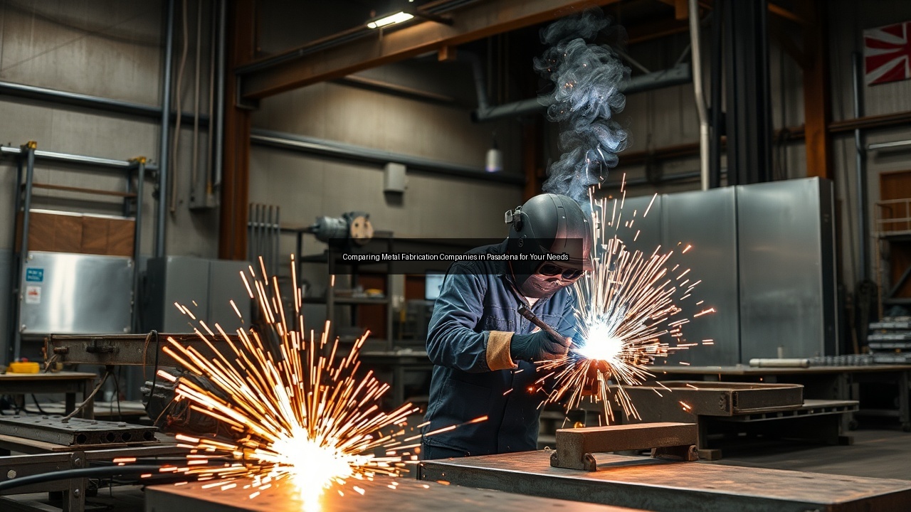 tig welding metal fabrication company weld pasadena metal fabrications steel fabrication